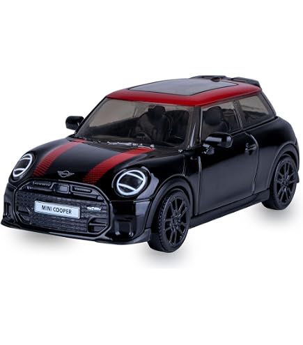 Amazon | オットー 1/18 ミニ クーパー JCW GP ジョンクーパーワークス